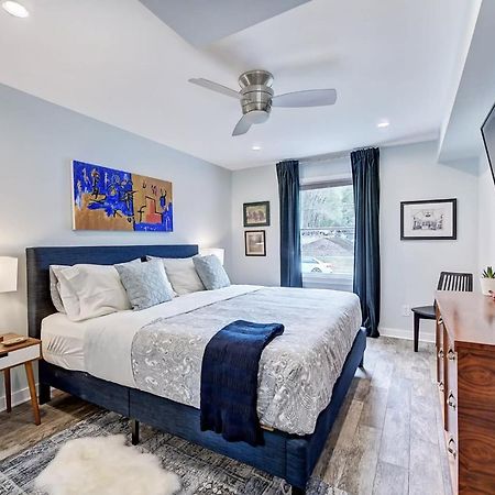 The Home Collection Clt: 510 Queens Σάρλοτ Εξωτερικό φωτογραφία