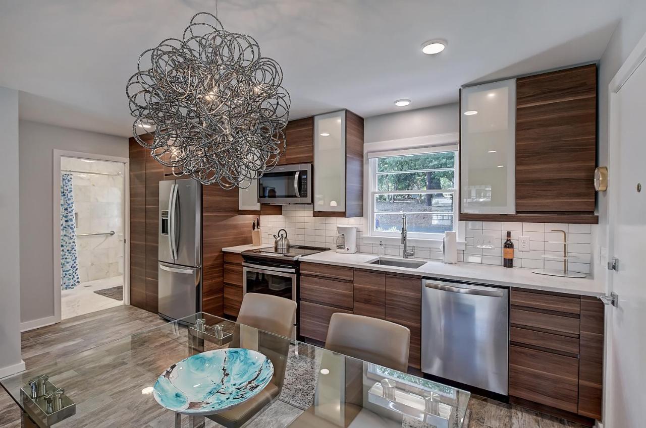 The Home Collection Clt: 510 Queens Σάρλοτ Εξωτερικό φωτογραφία