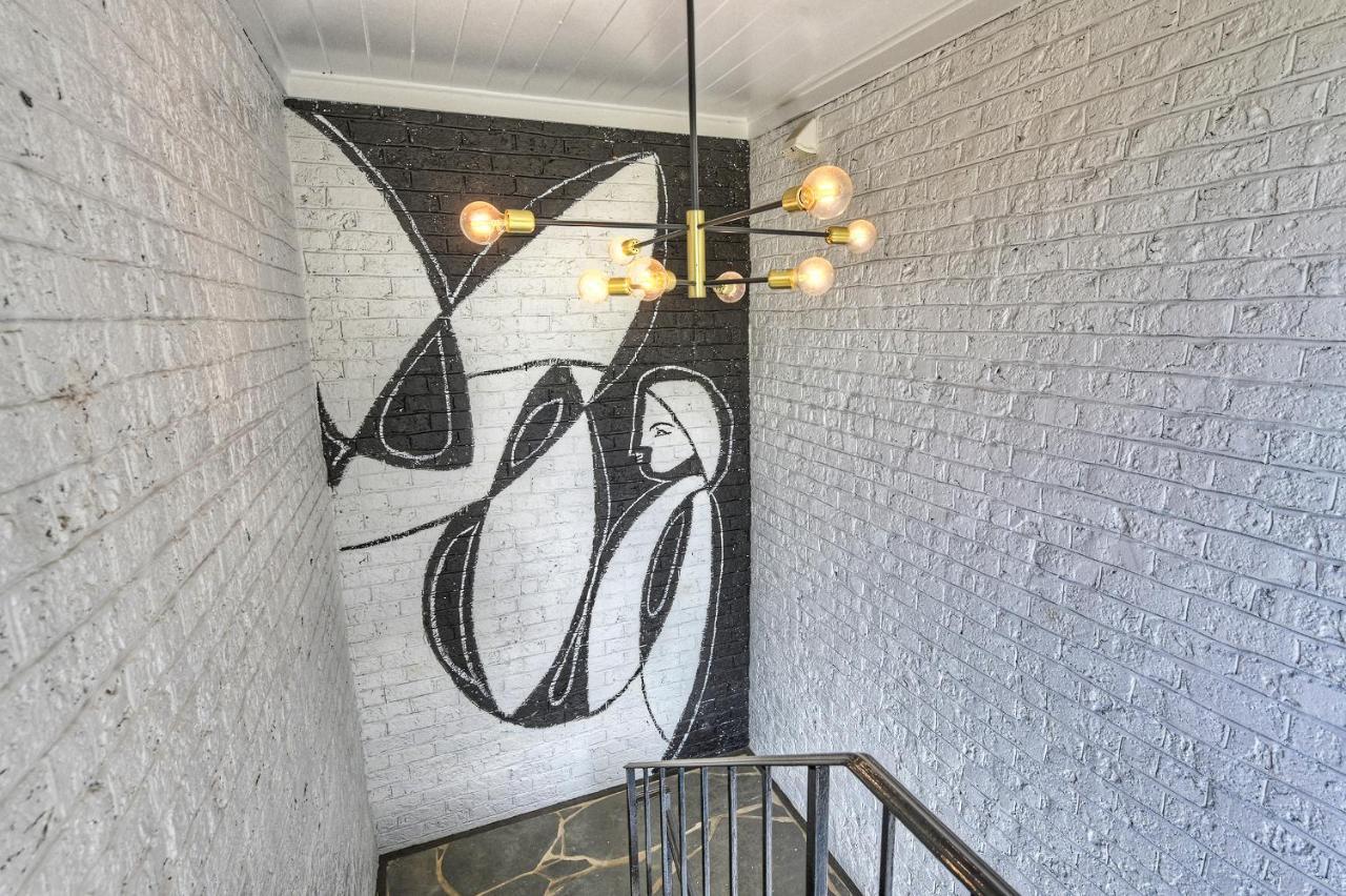 The Home Collection Clt: 510 Queens Σάρλοτ Εξωτερικό φωτογραφία