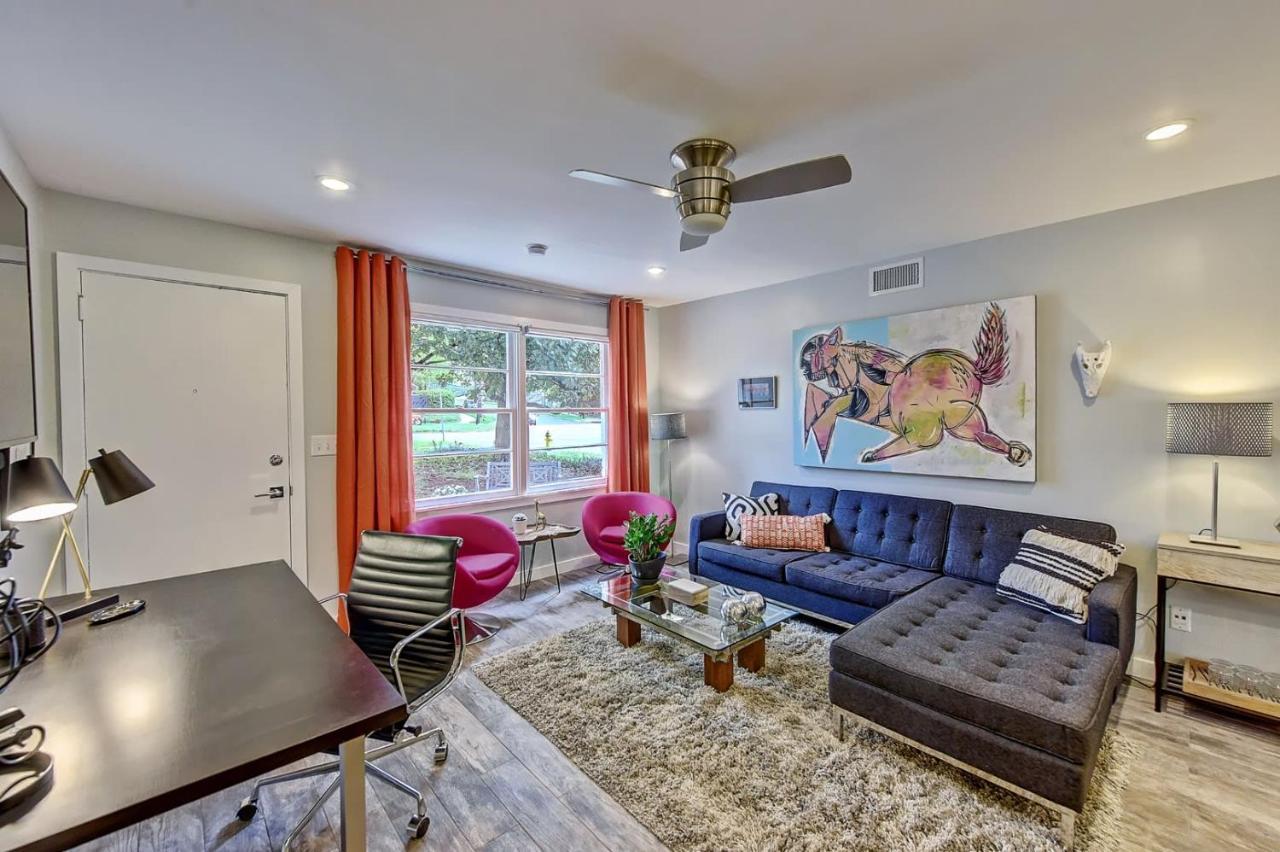 The Home Collection Clt: 510 Queens Σάρλοτ Εξωτερικό φωτογραφία