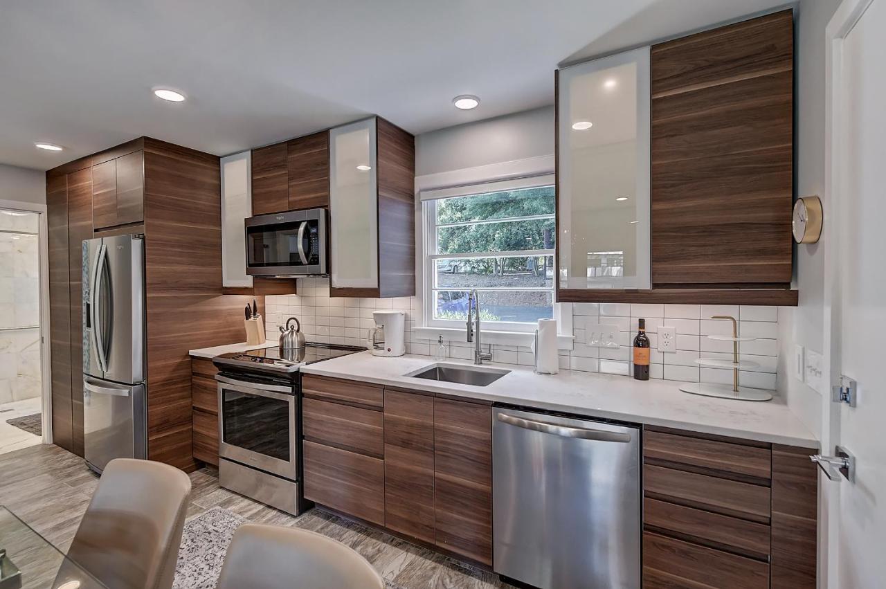 The Home Collection Clt: 510 Queens Σάρλοτ Εξωτερικό φωτογραφία