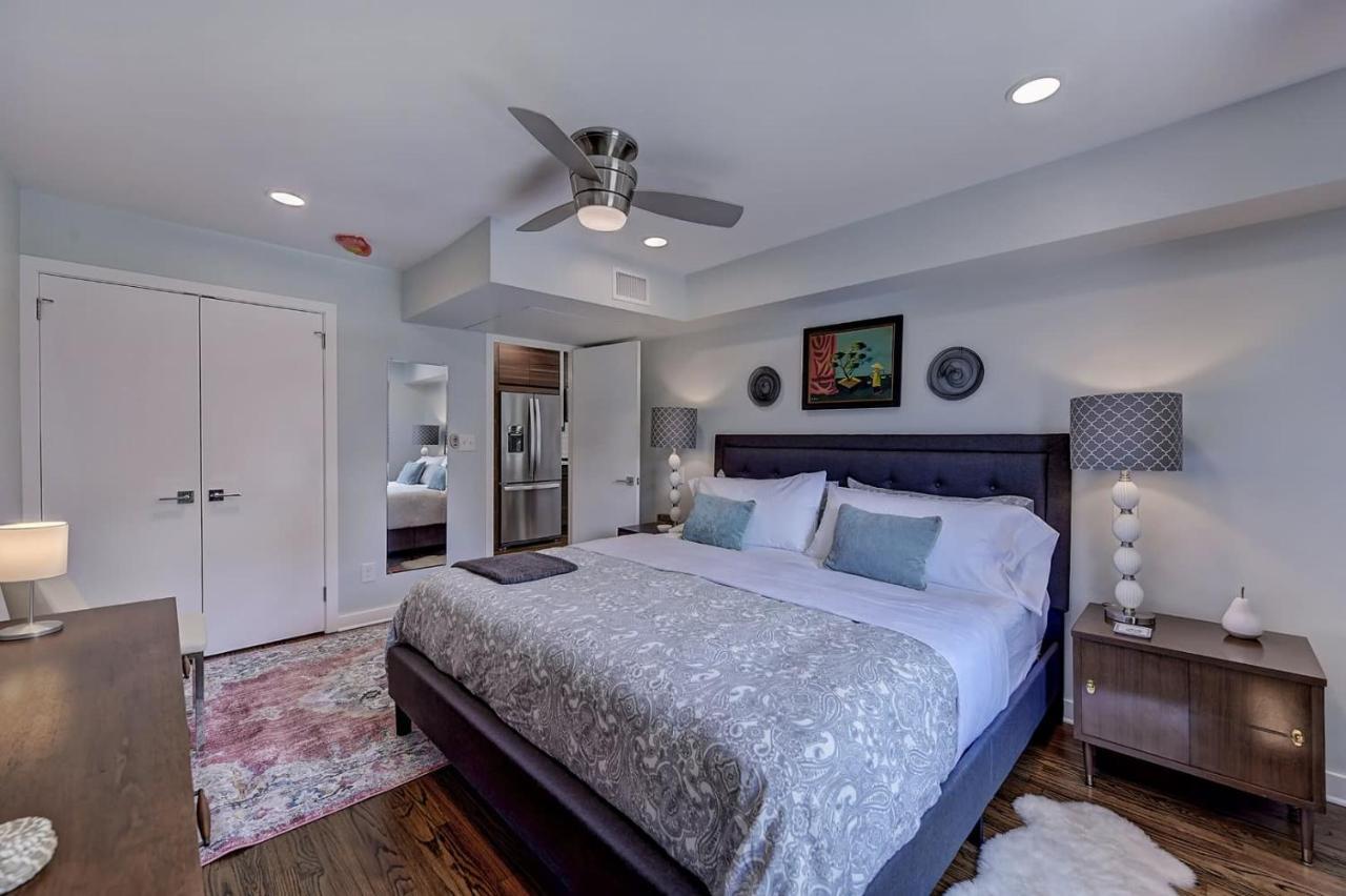 The Home Collection Clt: 510 Queens Σάρλοτ Εξωτερικό φωτογραφία