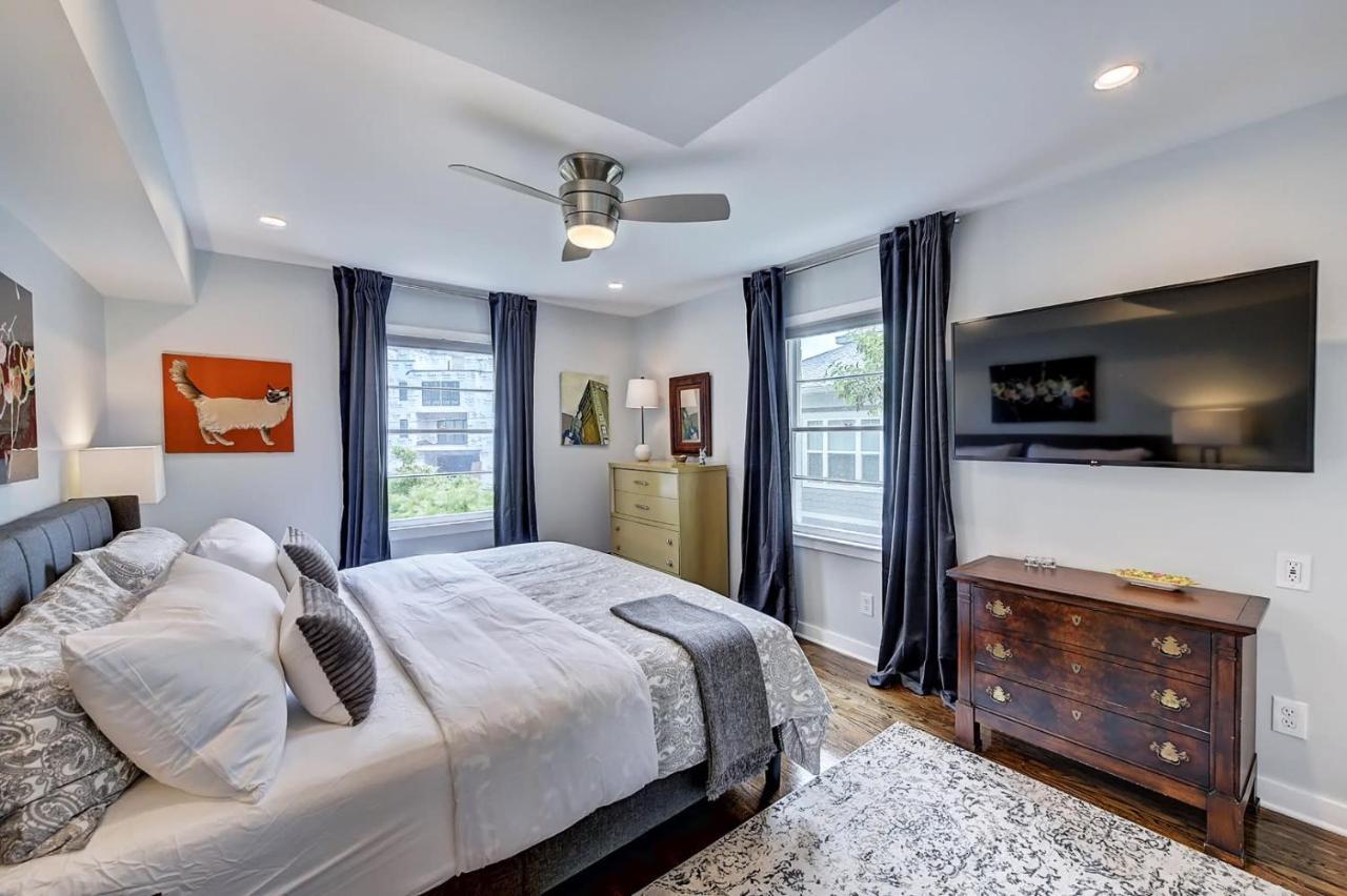 The Home Collection Clt: 510 Queens Σάρλοτ Εξωτερικό φωτογραφία