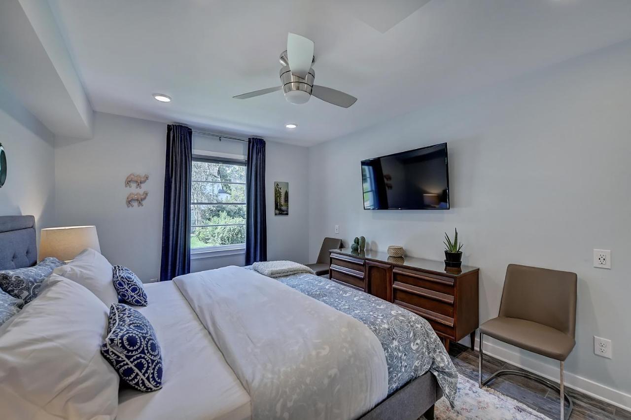 The Home Collection Clt: 510 Queens Σάρλοτ Εξωτερικό φωτογραφία