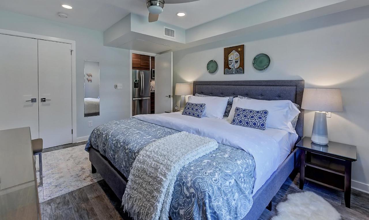 The Home Collection Clt: 510 Queens Σάρλοτ Εξωτερικό φωτογραφία