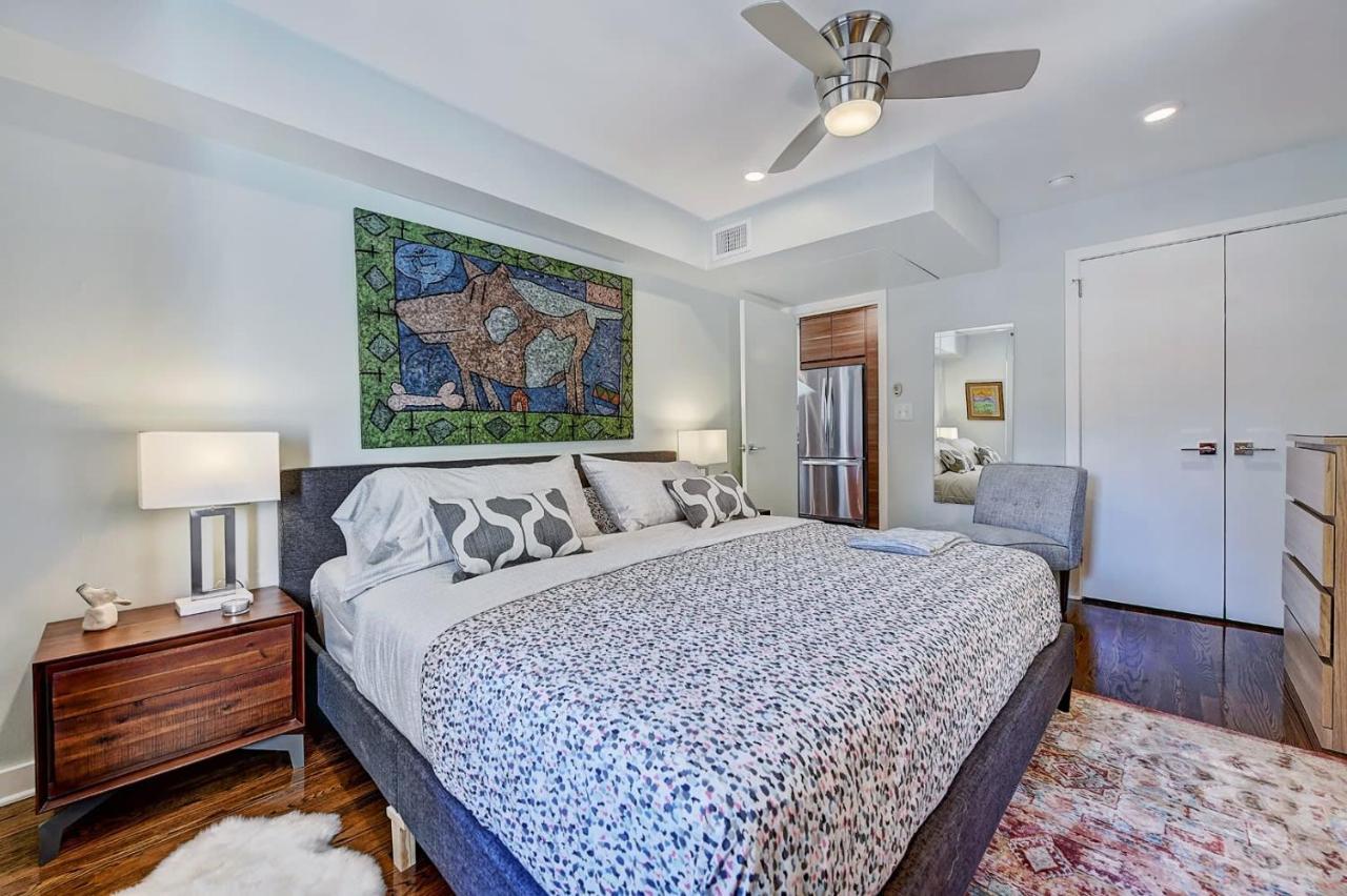 The Home Collection Clt: 510 Queens Σάρλοτ Εξωτερικό φωτογραφία