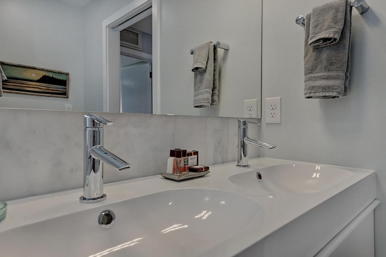 The Home Collection Clt: 510 Queens Σάρλοτ Εξωτερικό φωτογραφία