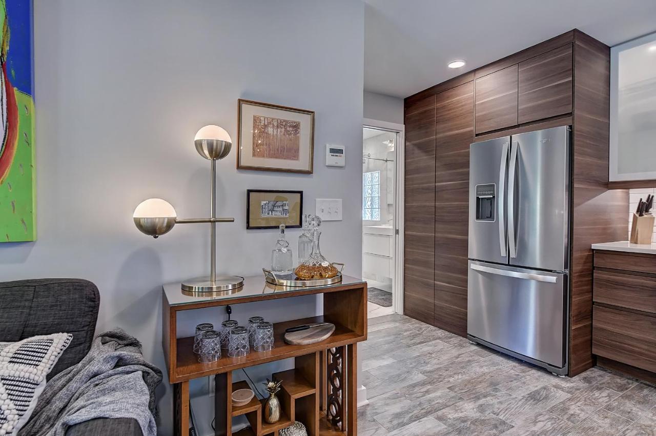 The Home Collection Clt: 510 Queens Σάρλοτ Εξωτερικό φωτογραφία