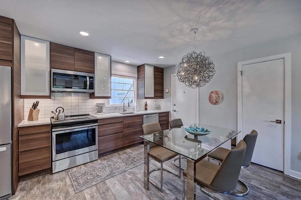 The Home Collection Clt: 510 Queens Σάρλοτ Εξωτερικό φωτογραφία