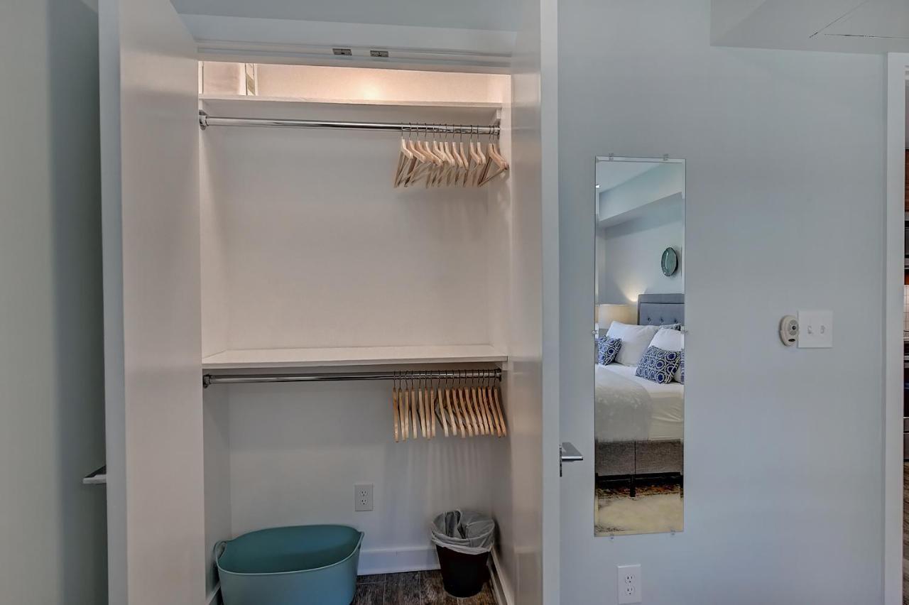 The Home Collection Clt: 510 Queens Σάρλοτ Εξωτερικό φωτογραφία