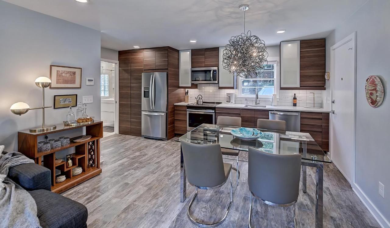 The Home Collection Clt: 510 Queens Σάρλοτ Εξωτερικό φωτογραφία