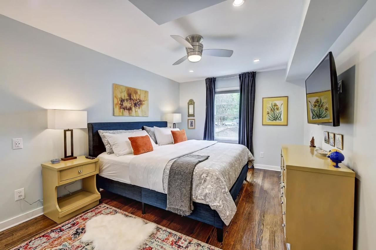 The Home Collection Clt: 510 Queens Σάρλοτ Εξωτερικό φωτογραφία