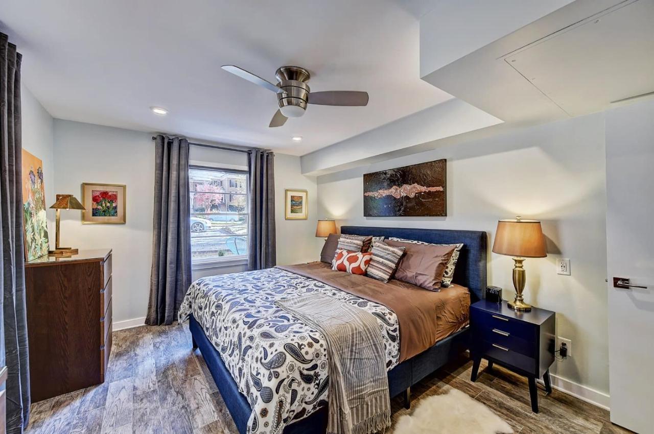 The Home Collection Clt: 510 Queens Σάρλοτ Εξωτερικό φωτογραφία