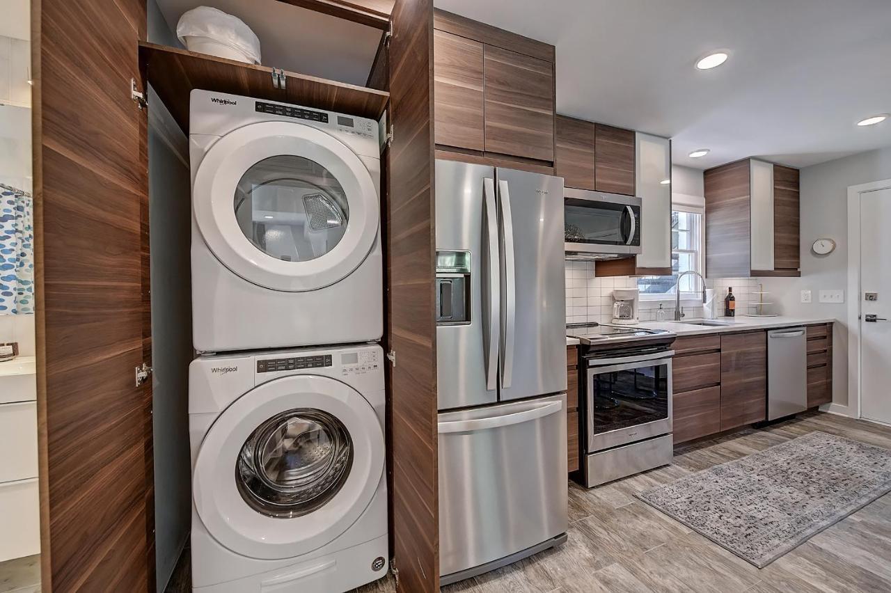 The Home Collection Clt: 510 Queens Σάρλοτ Εξωτερικό φωτογραφία