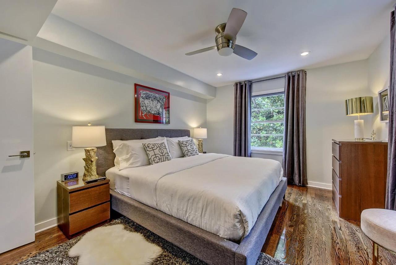 The Home Collection Clt: 510 Queens Σάρλοτ Εξωτερικό φωτογραφία
