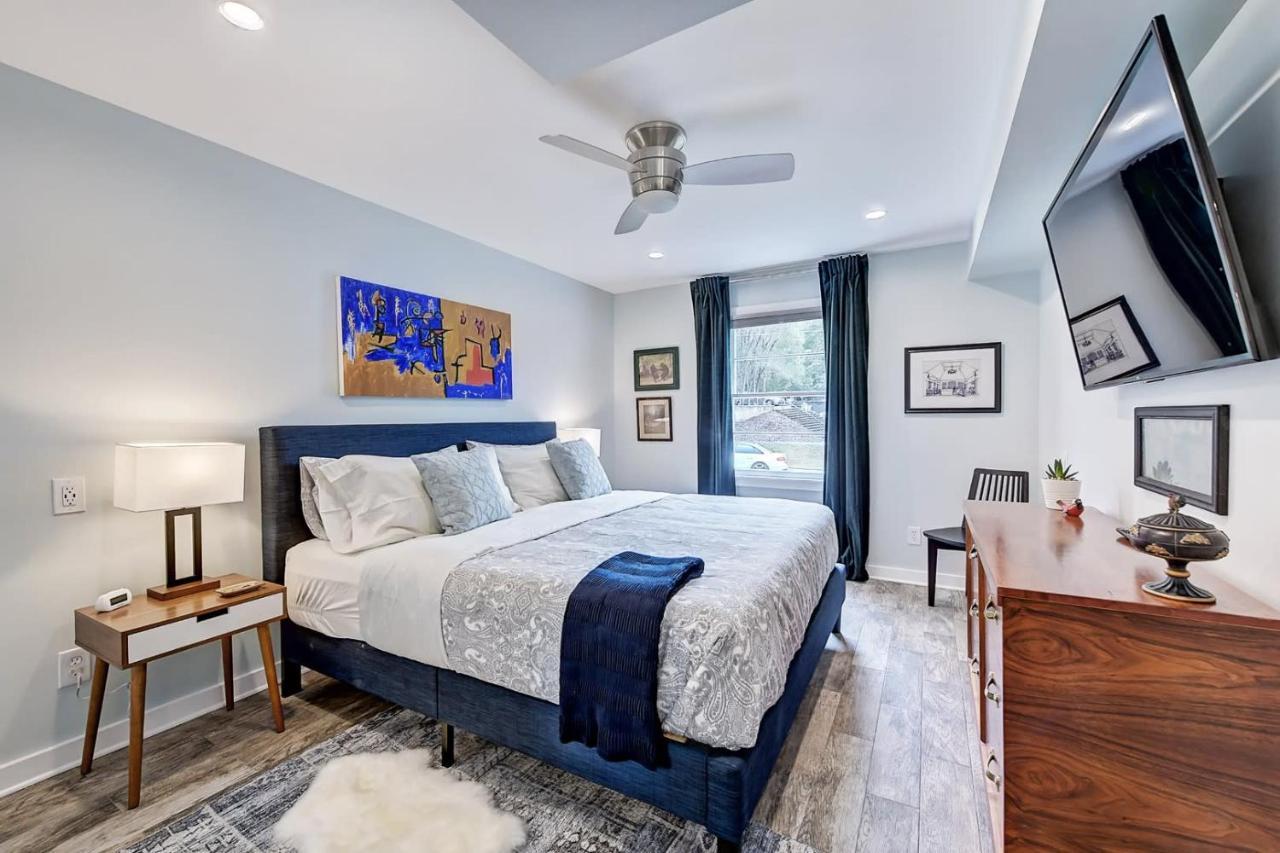 The Home Collection Clt: 510 Queens Σάρλοτ Εξωτερικό φωτογραφία